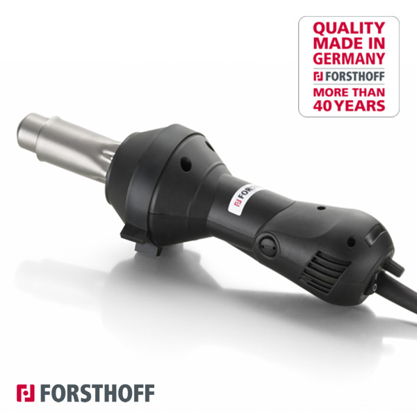FORSTHOFF Quick-S-Electronic