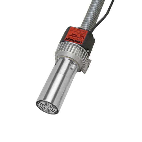 FORSTHOFF 7500 (5000 W, 230 - 240 V)
