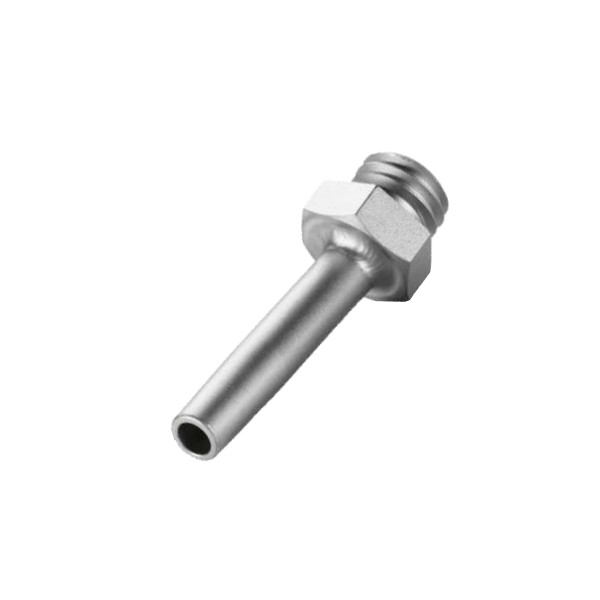 Základní šroubovací tryska LEISTER 5 mm (M 14)