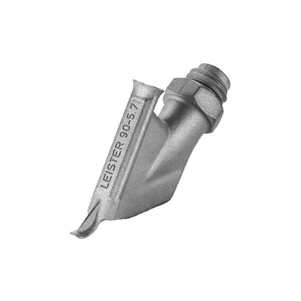 Trojhranná tryska LEISTER 5,7 mm (M 14)