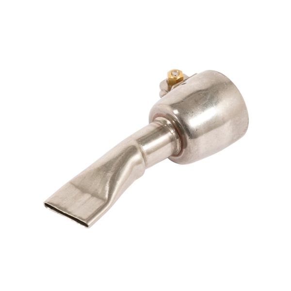 Přeplátovací tryska WELDY 20 mm