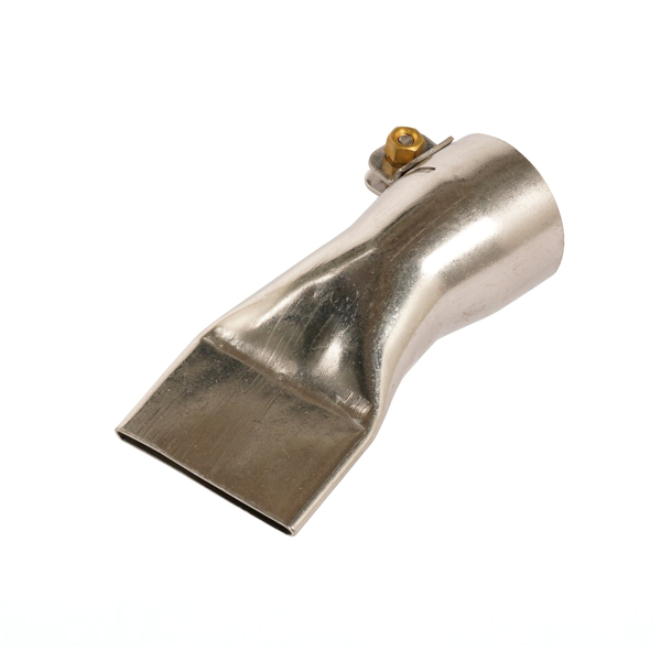 Přeplátovací tryska WELDY 40 mm