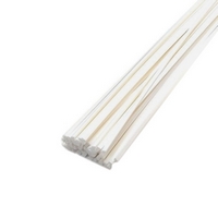 Drát POM trojhranný 5,2 mm (natur) - svazek