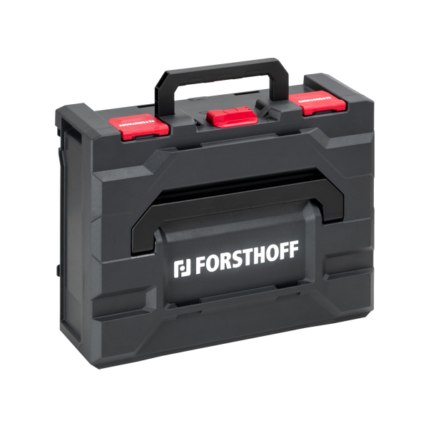 Transportní box FORSTHOFF