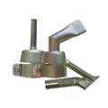 Trysky LEISTER